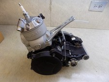 Gas Gas TXT GP 300 Engine