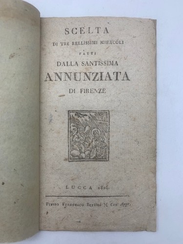 Scelta tre bellissimi - di,