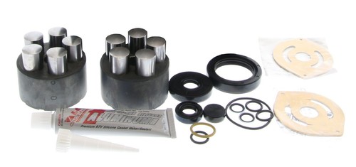 Kit riparazione torq tufo - , oem
