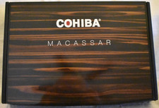 COHIBA - MACASSAR GIGANTE -