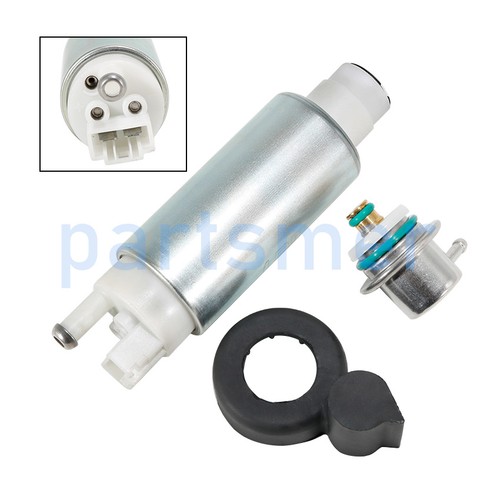 Pompe carburant pour - pompe, à