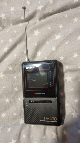 Sony 400 televisore - sony, tv-400