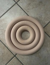 Bala Pilates Yoga Fitness Pesi peso Wellness