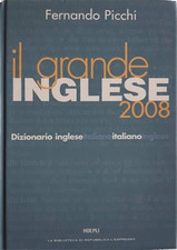 Picchi,Fernando. - Il grande