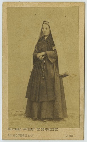 Cdv 1863 billard perrin - 1863, billard-perrin
