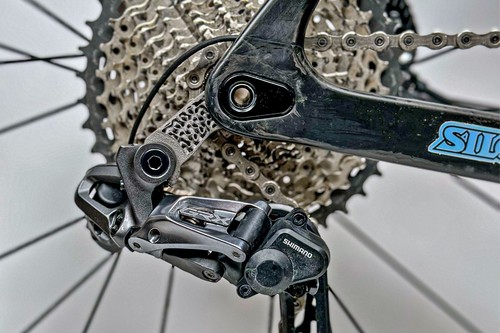 Silca derailleur hanger - ,