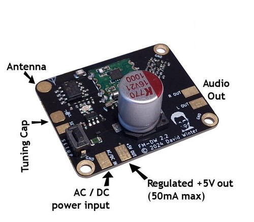 Modulo convertitore 2 - modulo,