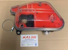 Scatola Trasparente filtro aria completo MBK Booster Spirit - Yamaha BWS