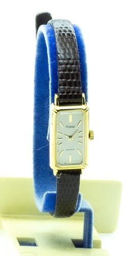 Raro orologio vintage pulsar - raro,
