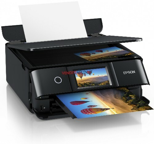 Stampante epson expression - epson,