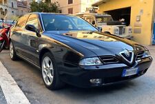 Tutti Ricambi usati alfa romeo 166 2.4 jtd 140cv