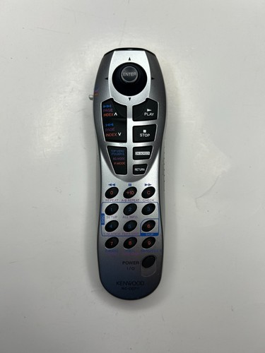 Kenwood d0711 telecomando - kenwood, rc-d0711
