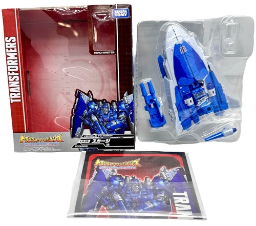 Transformers legends scourge - transformers,