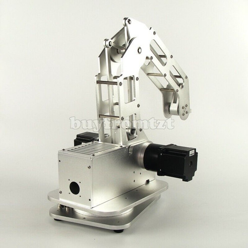 Braccio robotizzato assi - braccio, 3