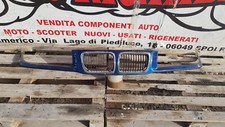 BMW SERIE 3 E36 COUPE GRIGLIA ANTERIORE RADIATORE DESTRA SINISTRA CROMATA