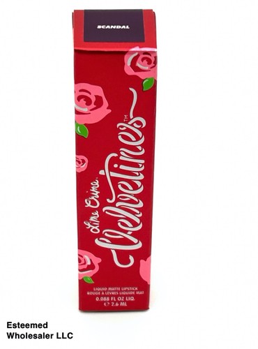 Lime crime san valentino - lime,