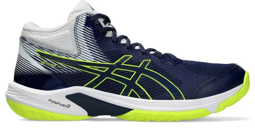 Asics gel beyond men - men,