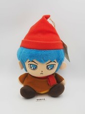 Peluche pupazzo Tongari Boshi