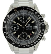 Orologio Automatico Zodiac