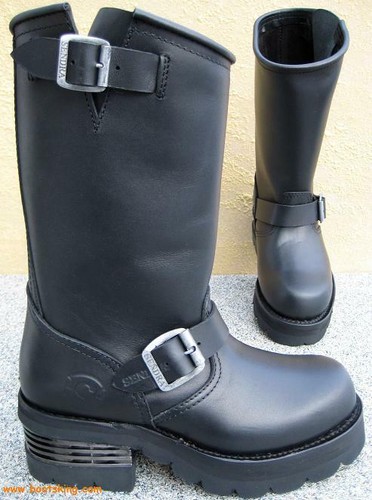 Sendra boots 2944 - sendra,