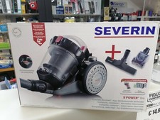 Aspiratore Senza Sacco Severin MY7101 800WATT AACA HEPA 13 80 DB