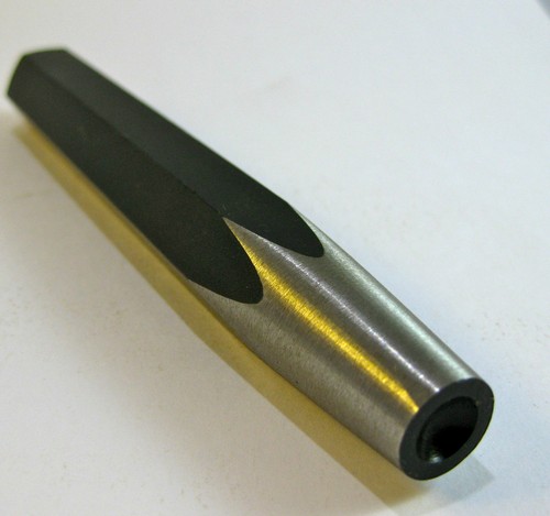 Made 32in dia solid - made, 3/32in