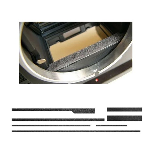 Premium light seal foam - seal, kit