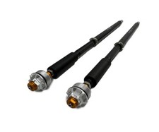 Andreani cartuccia idraulica MISANO EVO Showa 43 Honda CB 1100 RS 2017