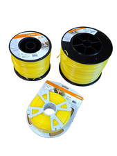 Filo decespugliatore rotondo