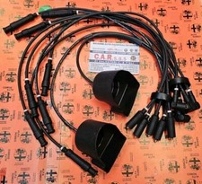 SERIE CAVI CANDELE ALFA ROMEO