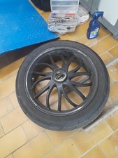 ricambi moto triumph Speed triple 1050 anno 2010