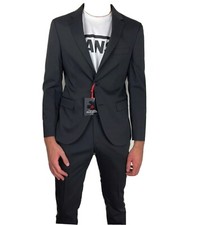 abito da cerimonia uomo