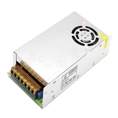 Alimentatore striscia led - alimentatore,