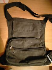 Borsello da gamba marsupio tracolla organizer porta accessori