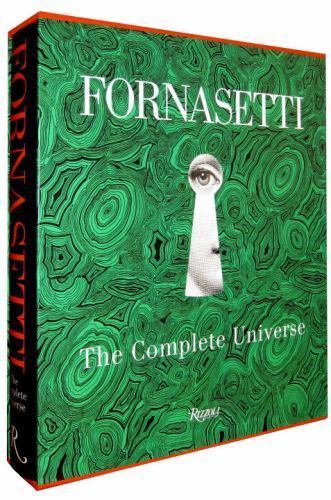 Fornasetti the complete - the,