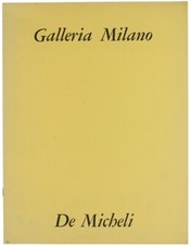 GIOXE DE MICHELI. L'uomo e i