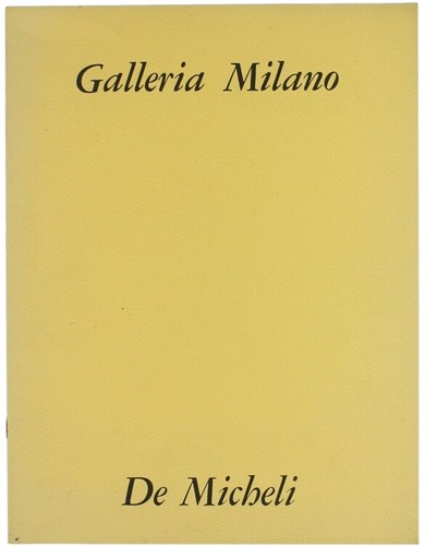 Gioxe micheli uomo - gioxe, l'uomo
