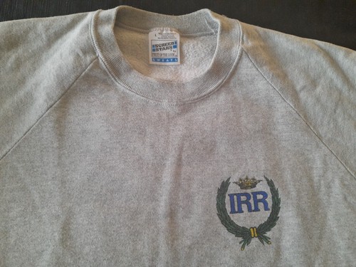 Felpa sweat vintage ultras - felpa,