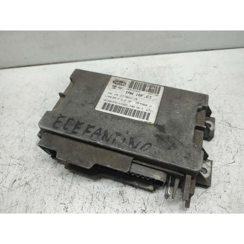 Centralina motore lancia 2 - motore, 1.2