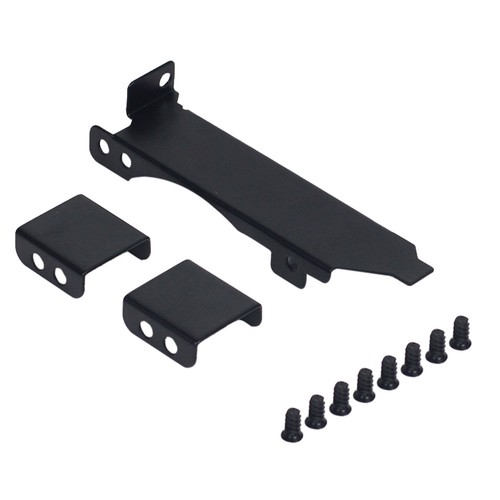 Set supporto per ventola - 1,
