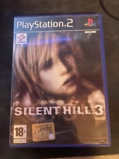 Silent Hill 3 PS2 Playstation