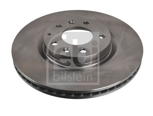 Dischi freno febi bilstein - febi,
