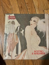 la canzone italiana - la