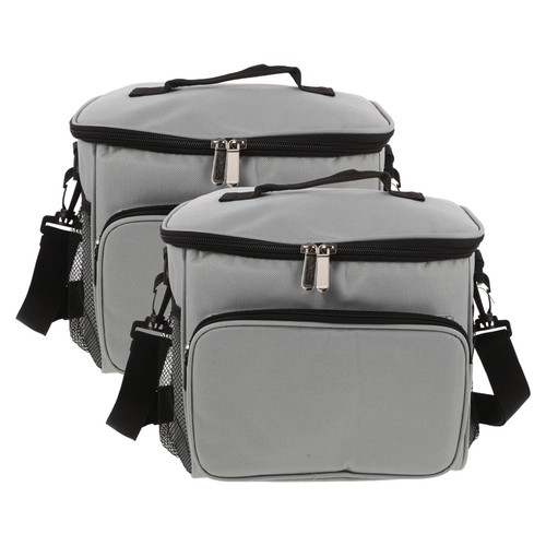 Borsa porta pranzo pezzi - porta,