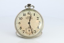 Rolex Pocket Watch. Antique