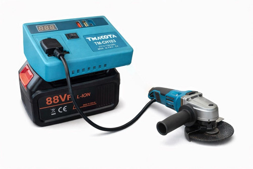 Inverter portatile 21v con - inverter,