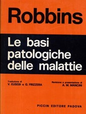 LE BASI PATOLOGICHE DELLE