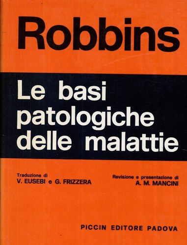Basi patologiche delle - le,