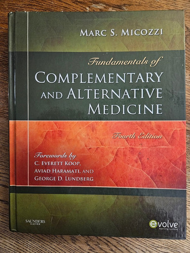 Fundamentals complementary - of,