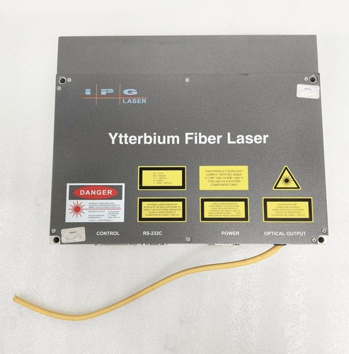 Modulo laser fibra - in, di